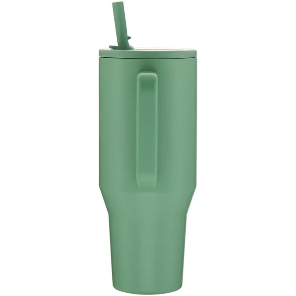 40 oz Hydrojug Traveler Stainless Steel Insulated Mug
