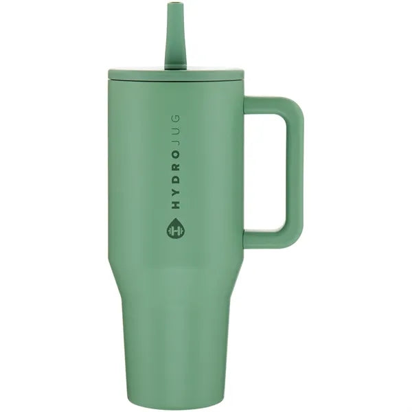 40 oz Hydrojug Traveler Stainless Steel Insulated Mug