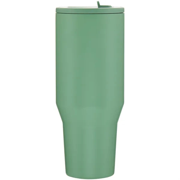 40 oz Hydrojug Traveler Stainless Steel Insulated Mug