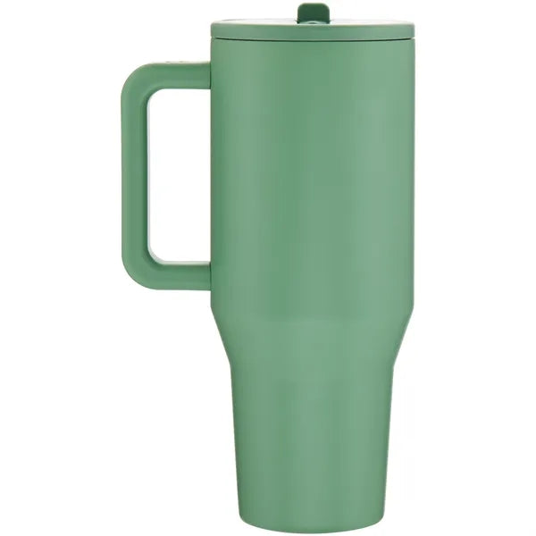 40 oz Hydrojug Traveler Stainless Steel Insulated Mug