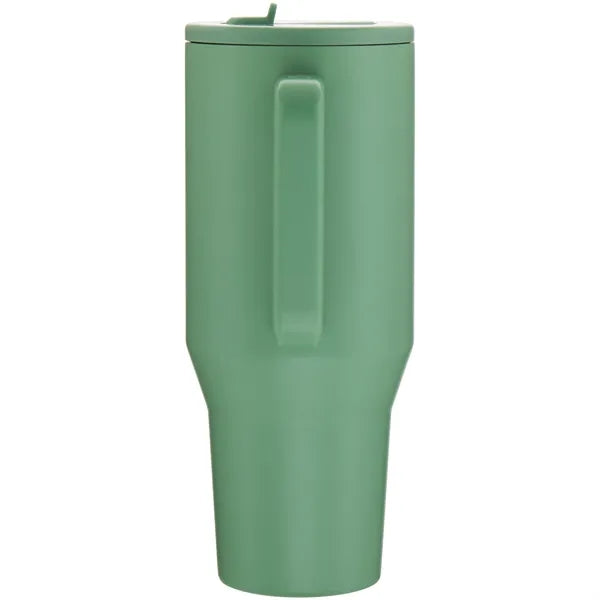 40 oz Hydrojug Traveler Stainless Steel Insulated Mug