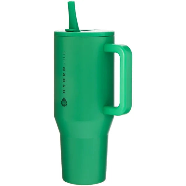40 oz Hydrojug Traveler Stainless Steel Insulated Mug