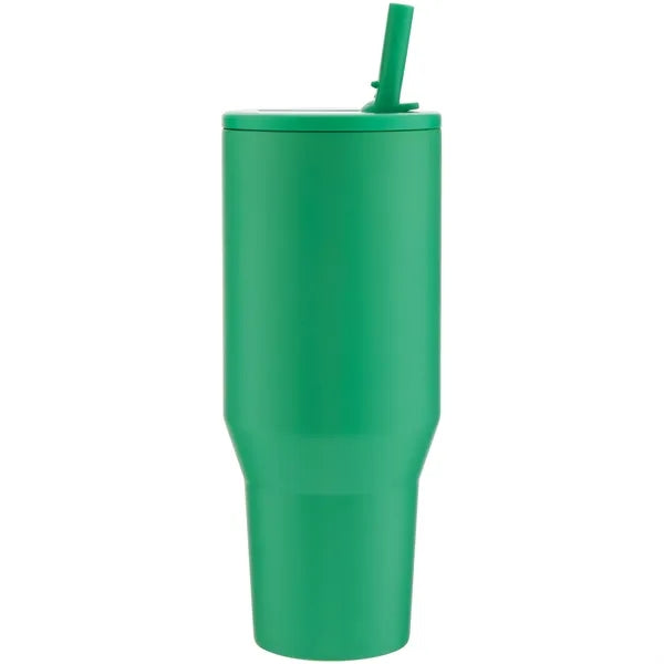 40 oz Hydrojug Traveler Stainless Steel Insulated Mug