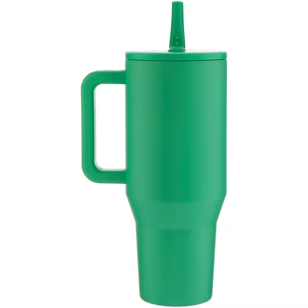 40 oz Hydrojug Traveler Stainless Steel Insulated Mug