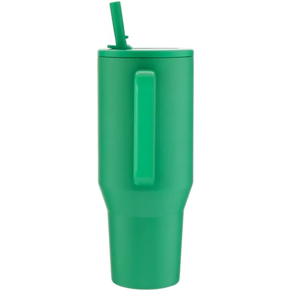 40 oz Hydrojug Traveler Stainless Steel Insulated Mug