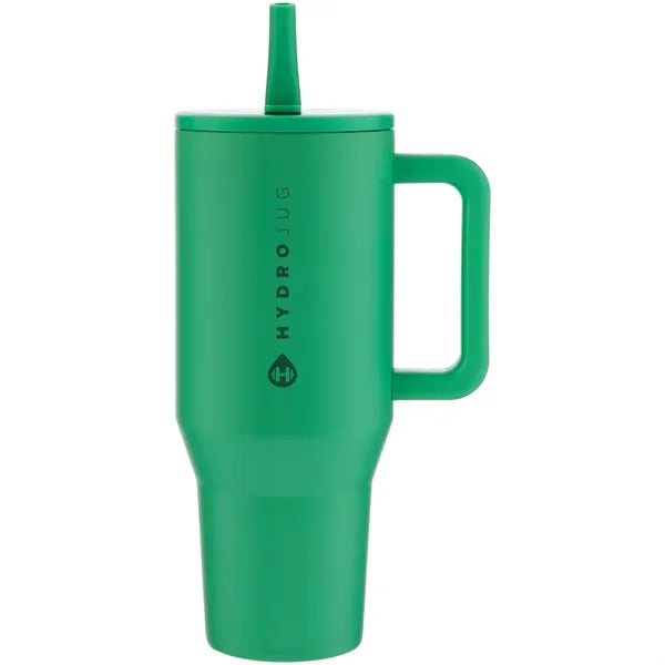 40 oz Hydrojug Traveler Stainless Steel Insulated Mug