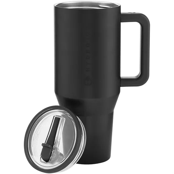 40 oz Hydrojug Traveler Stainless Steel Insulated Mug