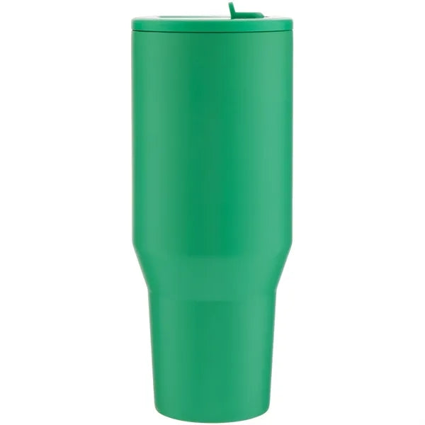 40 oz Hydrojug Traveler Stainless Steel Insulated Mug