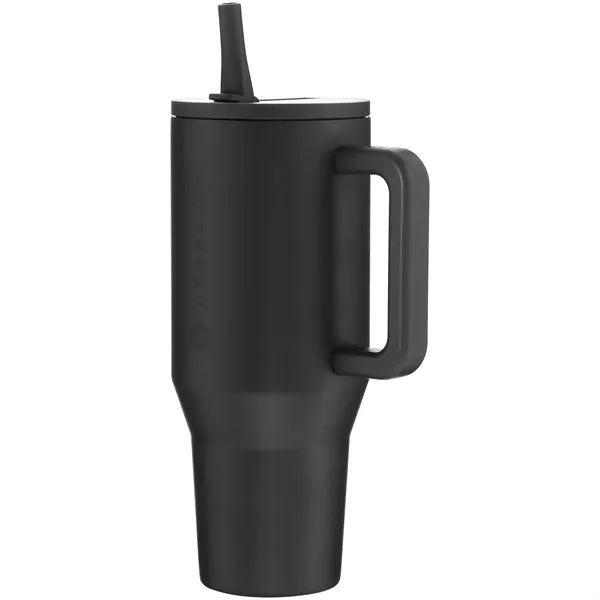 40 oz Hydrojug Traveler Stainless Steel Insulated Mug
