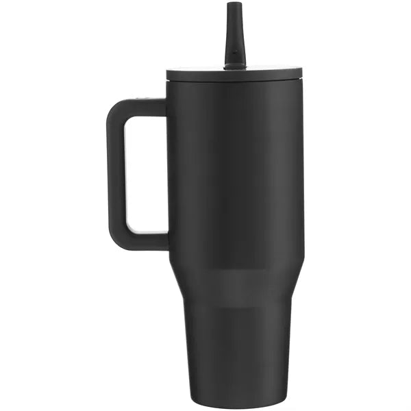 40 oz Hydrojug Traveler Stainless Steel Insulated Mug