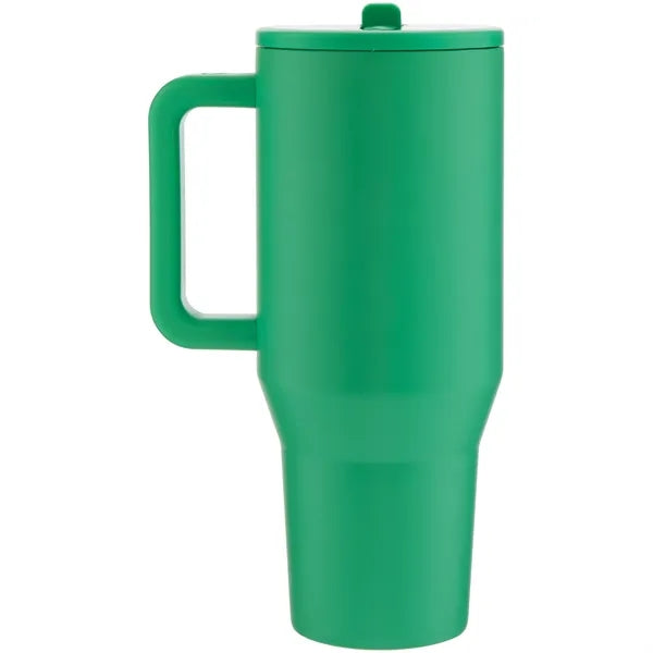 40 oz Hydrojug Traveler Stainless Steel Insulated Mug