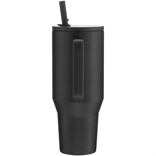 40 oz Hydrojug Traveler Stainless Steel Insulated Mug