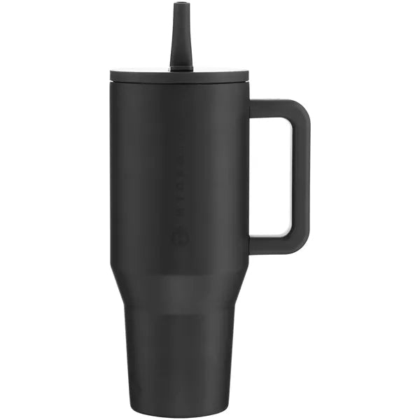 40 oz Hydrojug Traveler Stainless Steel Insulated Mug