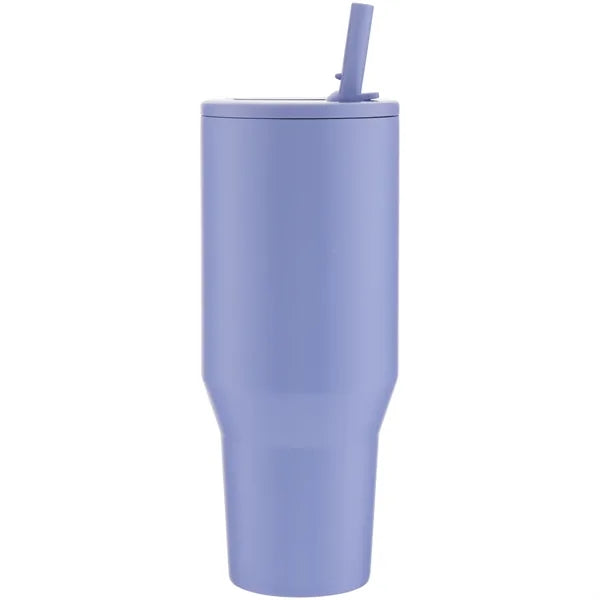 40 oz Hydrojug Traveler Stainless Steel Insulated Mug