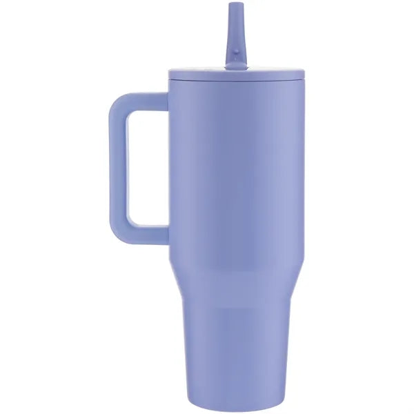 40 oz Hydrojug Traveler Stainless Steel Insulated Mug