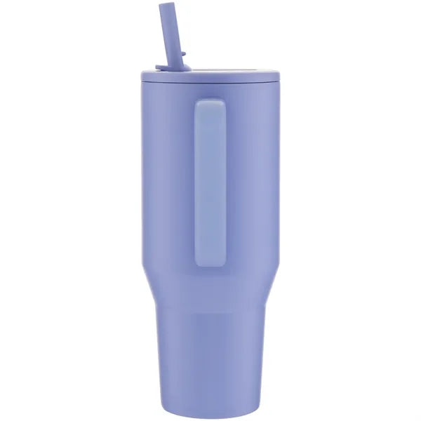 40 oz Hydrojug Traveler Stainless Steel Insulated Mug