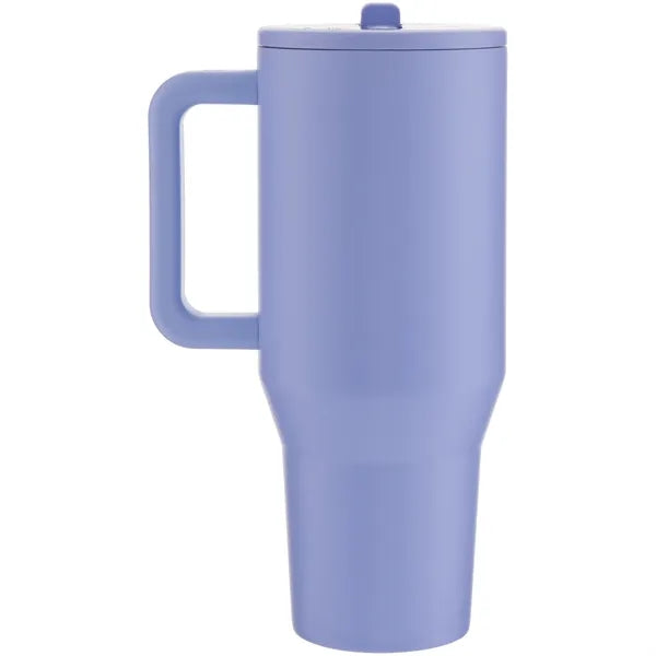 40 oz Hydrojug Traveler Stainless Steel Insulated Mug