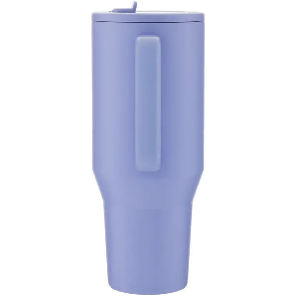 40 oz Hydrojug Traveler Stainless Steel Insulated Mug
