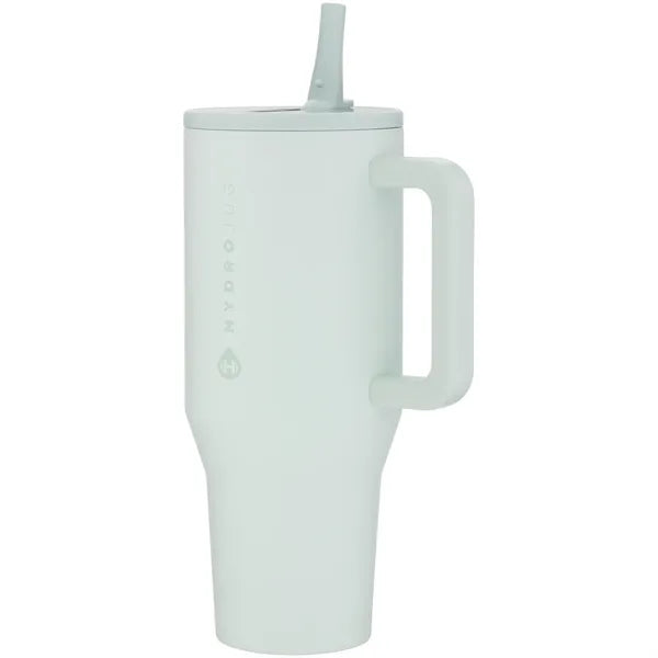 40 oz Hydrojug Traveler Stainless Steel Insulated Mug