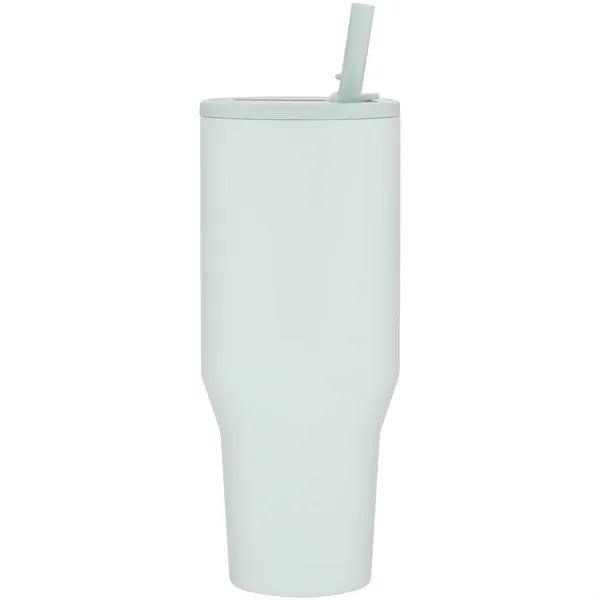 40 oz Hydrojug Traveler Stainless Steel Insulated Mug