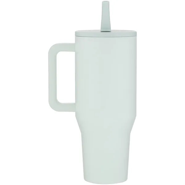 40 oz Hydrojug Traveler Stainless Steel Insulated Mug