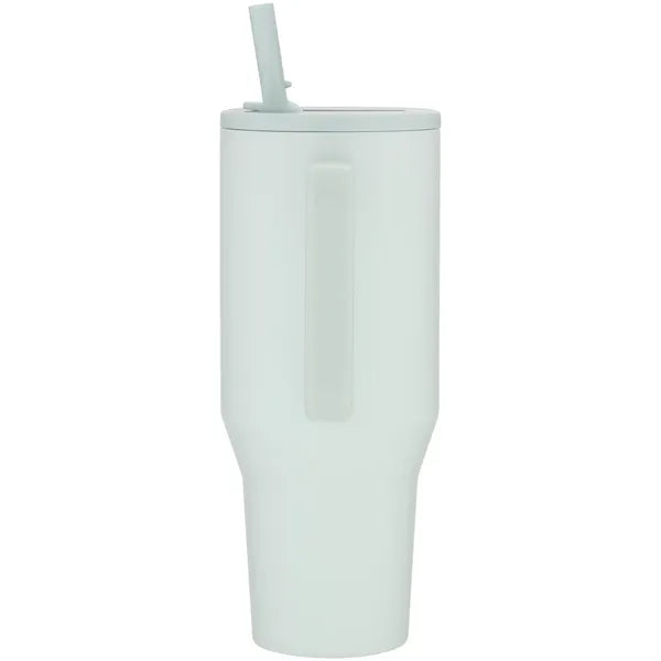 40 oz Hydrojug Traveler Stainless Steel Insulated Mug