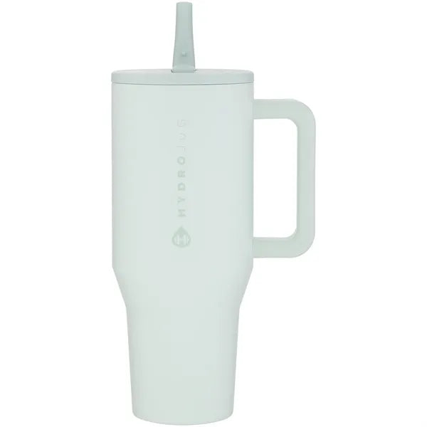 40 oz Hydrojug Traveler Stainless Steel Insulated Mug