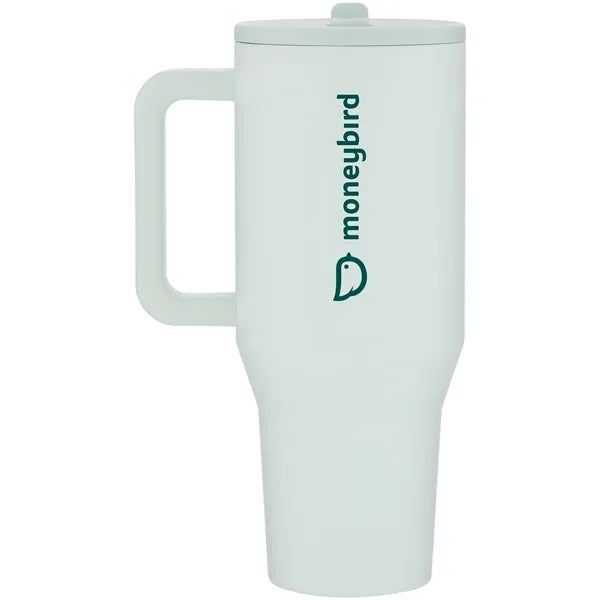 40 oz Hydrojug Traveler Stainless Steel Insulated Mug