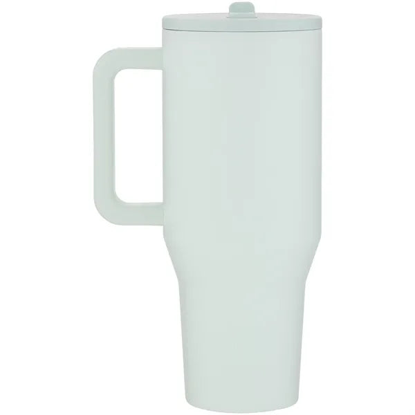 40 oz Hydrojug Traveler Stainless Steel Insulated Mug