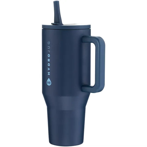 40 oz Hydrojug Traveler Stainless Steel Insulated Mug