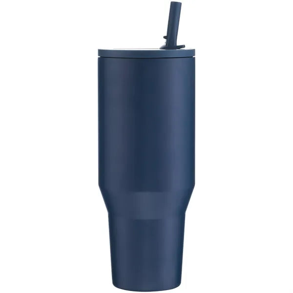 40 oz Hydrojug Traveler Stainless Steel Insulated Mug