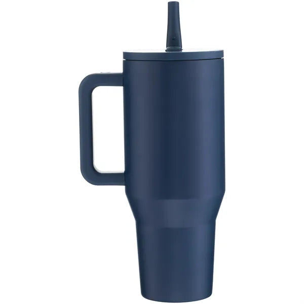 40 oz Hydrojug Traveler Stainless Steel Insulated Mug
