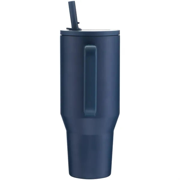 40 oz Hydrojug Traveler Stainless Steel Insulated Mug