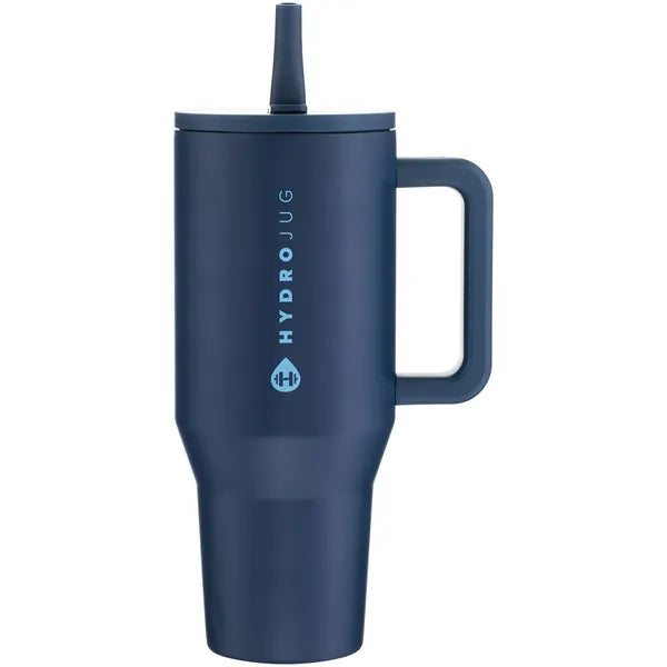 40 oz Hydrojug Traveler Stainless Steel Insulated Mug