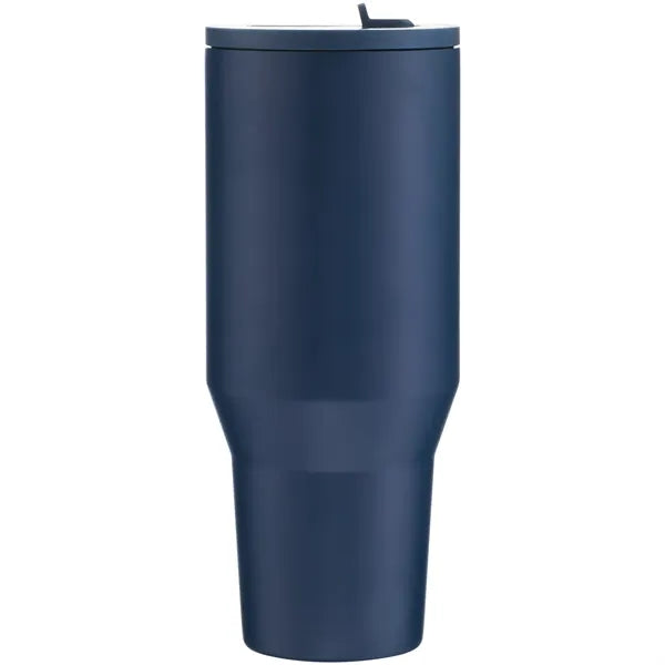 40 oz Hydrojug Traveler Stainless Steel Insulated Mug