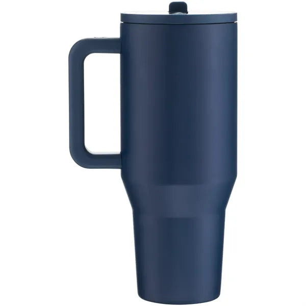40 oz Hydrojug Traveler Stainless Steel Insulated Mug