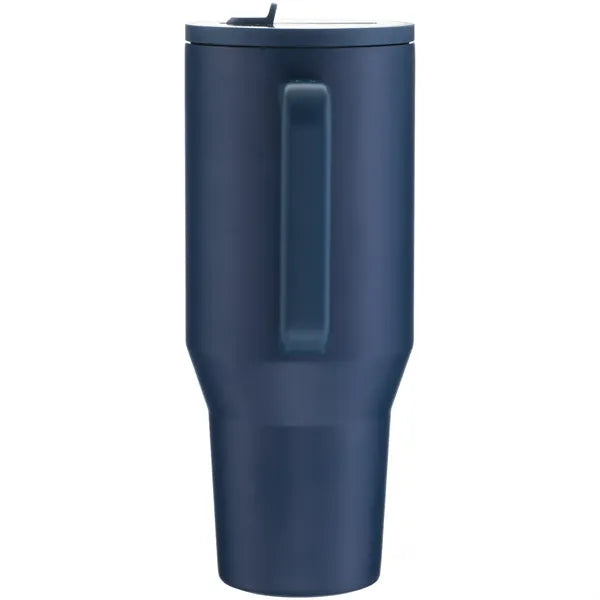 40 oz Hydrojug Traveler Stainless Steel Insulated Mug