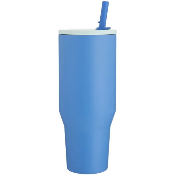 40 oz Hydrojug Traveler Stainless Steel Insulated Mug