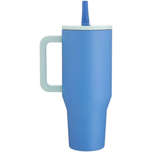 40 oz Hydrojug Traveler Stainless Steel Insulated Mug
