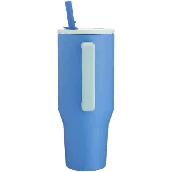 40 oz Hydrojug Traveler Stainless Steel Insulated Mug