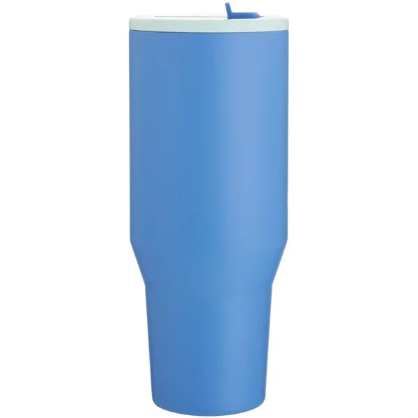 40 oz Hydrojug Traveler Stainless Steel Insulated Mug