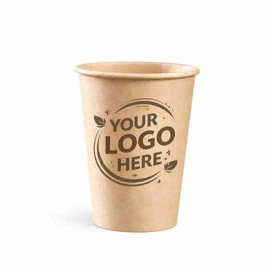 PU Leather Cup Sleeve