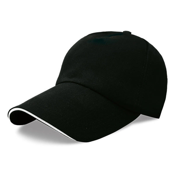 Cotton Baseball Twill Cap