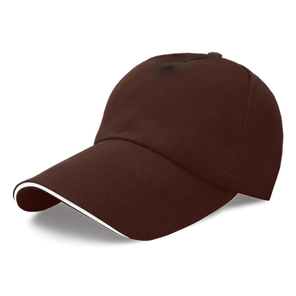 Cotton Baseball Twill Cap