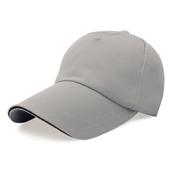 Cotton Baseball Twill Cap