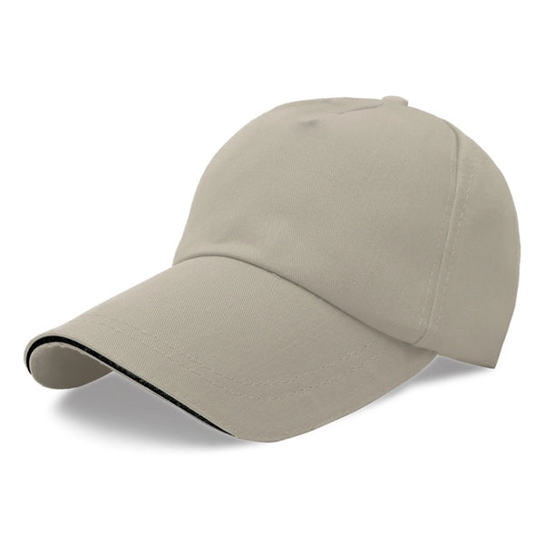 Cotton Baseball Twill Cap