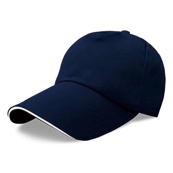 Cotton Baseball Twill Cap