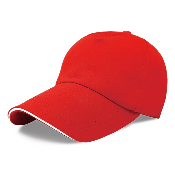 Cotton Baseball Twill Cap