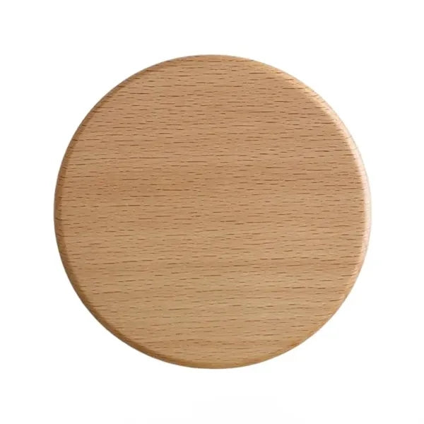 Wooden Coasters