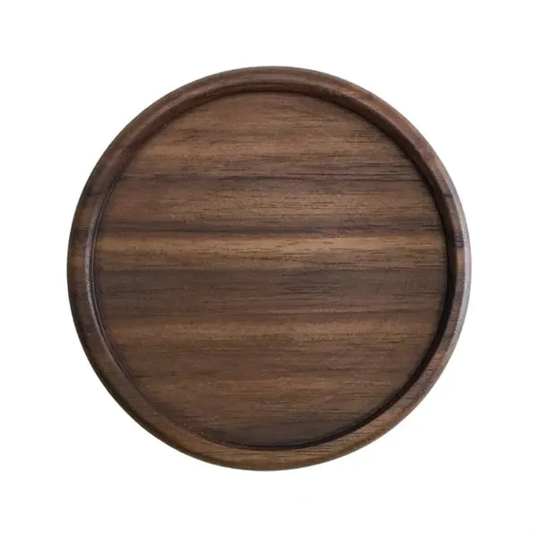 Wooden Coasters